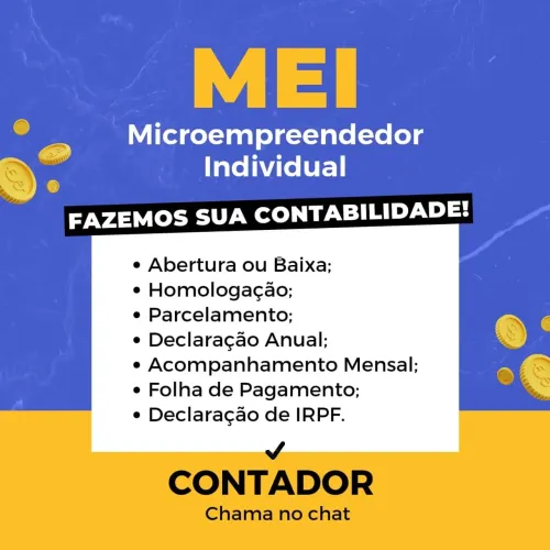 Contador no Maranhão 