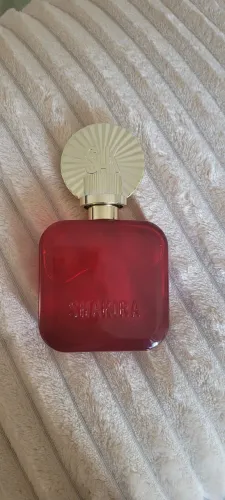 Perfume Rojo by Shakira 50ml