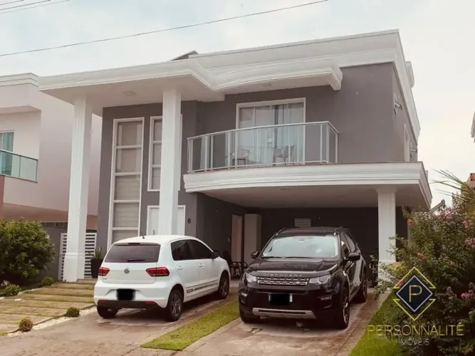 Casa condominio Caledonia Camboriu