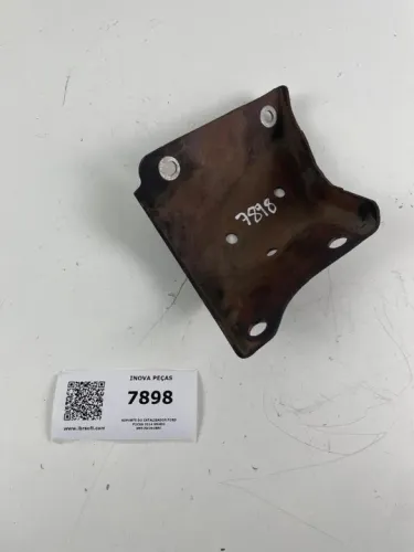 Suporte Do Catalisador Ford Focus 2014 Usado 3m515k291brc