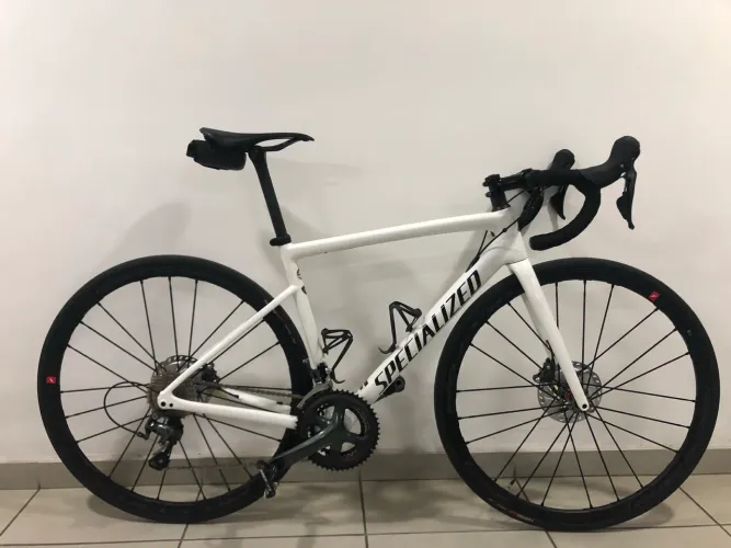 Specialized Tarmac Sl6
