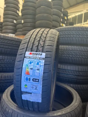 165/35R17 Pneus para rebaixados melhor preço - confira