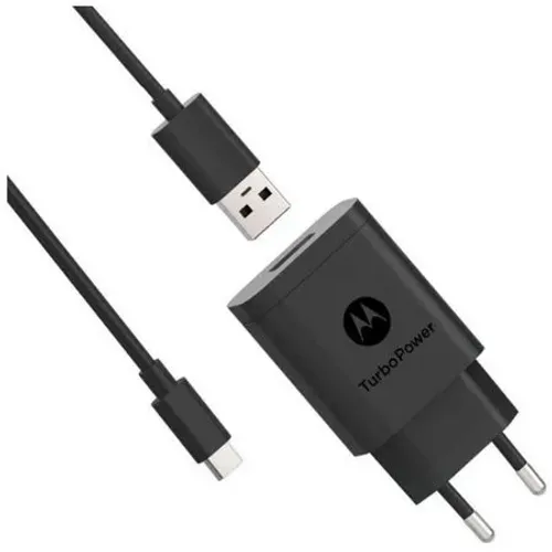 CARREGADOR TURBO 30W TIPO C 