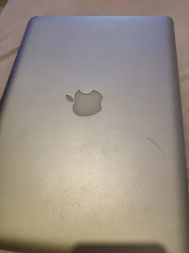 Macbook Pro 2013 venda ou troca