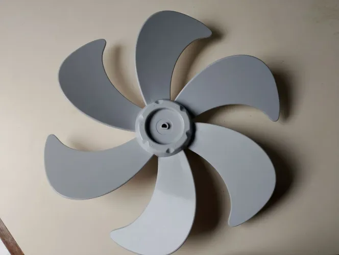 Hélice ventilador 40 cm Britânia