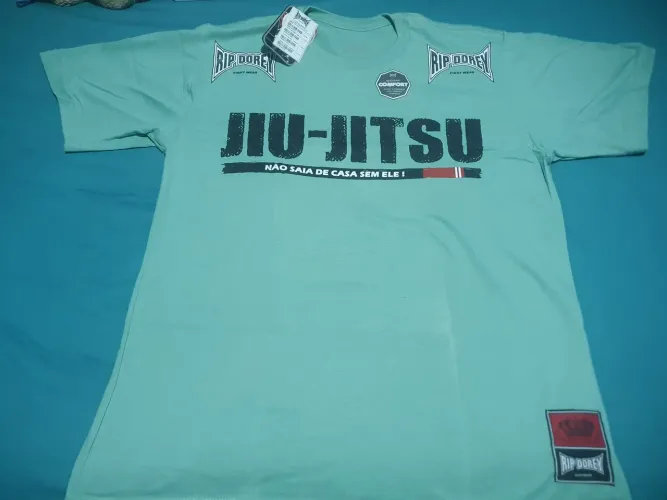Camisa RipDorey Original tam G Nova zerada na etiqueta.  Linda 