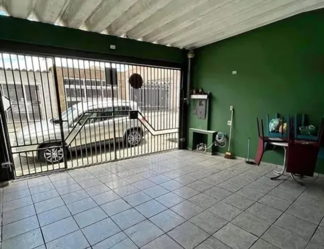 CASA À VENDA - AYROSA / OSASCO