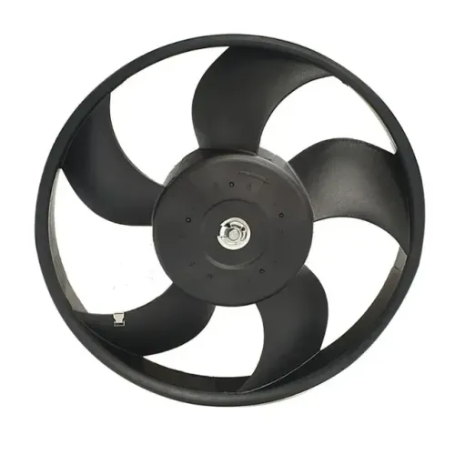 ELETROVENTILADOR 12V 160W 5 PAS GOL PARATI SAVEIRO G2 94>05 ESCORT 93>96 BAUEN