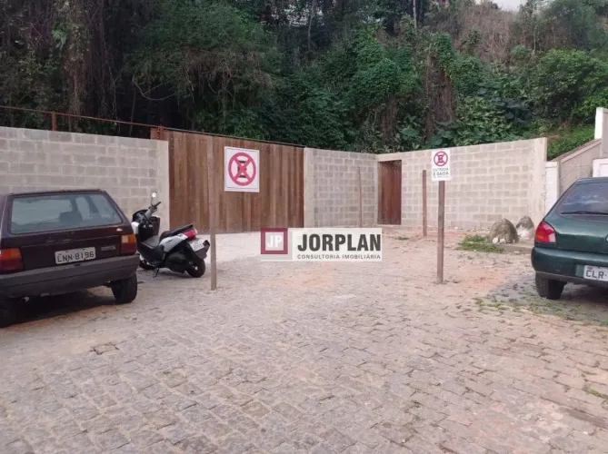 Terreno à venda, 645 m² por R$ 2.200.000,00 - Centro - Niterói/RJ