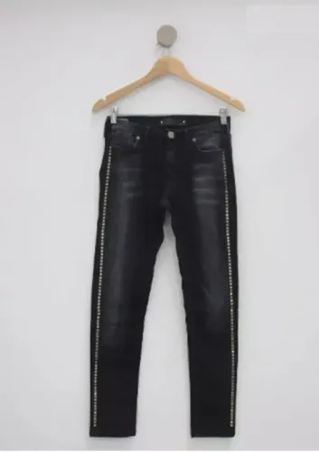 Calça Jeans Animale
