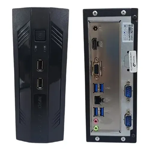 Computador Bematech Rc. 8400 Zion