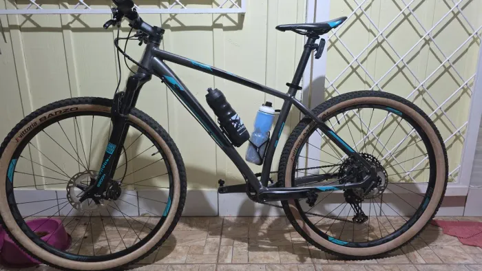 Bike Sense Impact Imp Factory 1x12 _ Condição de nova!