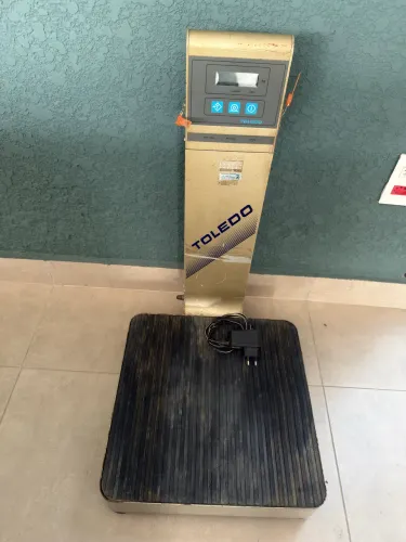 Balança até 100kg