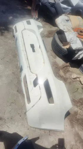 Parachoque traseiro GM Cruze Hatch 2011 2012/2013 2014 original GM Chevrolet