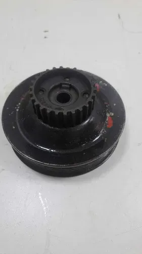 Polia Virabrequim Volkswagen Gol 1.0 - 2002 2003 2004 2005