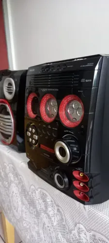 Microsystem philips 