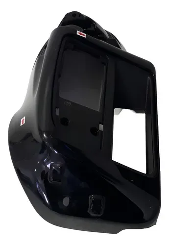 Carenagem Radiador Electra Glide Touring 17/19 L/d 57053
