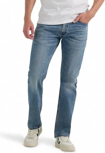 Calça Jeans Maculina NOVA IMPORTADA - LEE - RETA SLIM