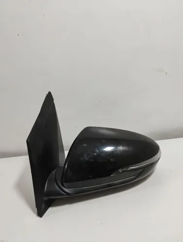 Retrovisor HB20 2023 a 2024 lado esquerdo original