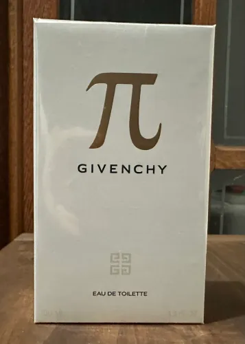 Pi Givenchy - 100ml