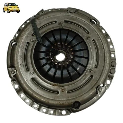 Embreagem disco platô VW up 1.0 3cc mpi 2016 2017 2018 2019