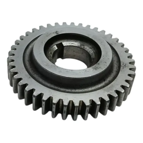 Engrenagem Balanceiro Honda 150 2004 A 2014 Original