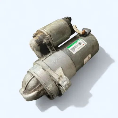 motor arranque - hr 19/20
