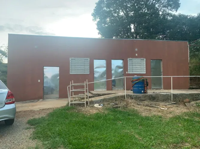 KITNETS chácara BR153 Jaiara Anapolis 