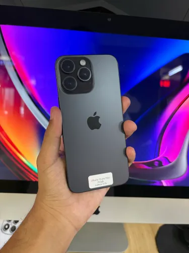 IPHONE 15 Pro Max 256 GB