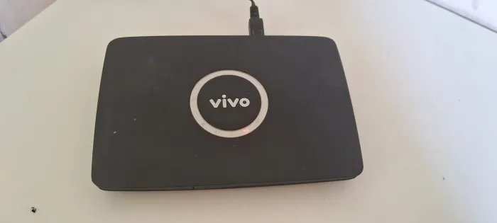 Roteador Vivo