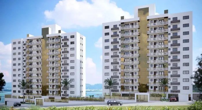 Residencial Monte Bianco