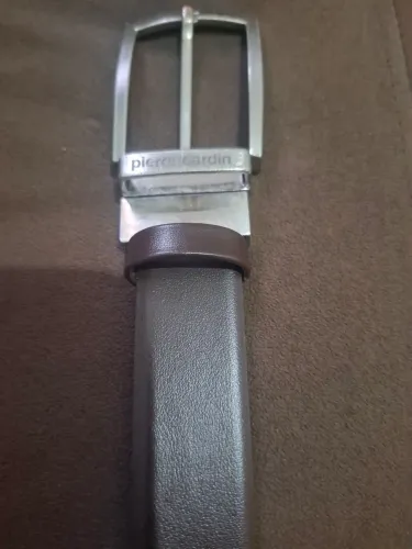 CINTO MASCULINO PIERRE CARDIN