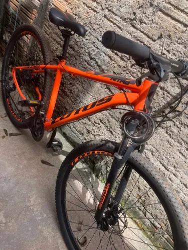 Bicicleta Lotus Nitro - Aro 29