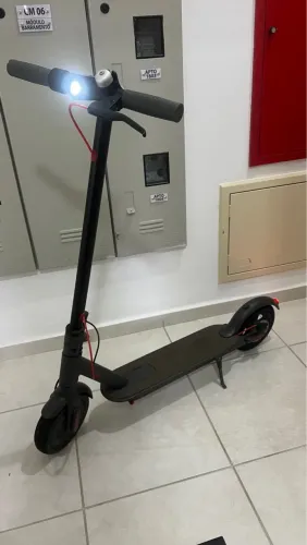 Patinete elétrico foston S08pro