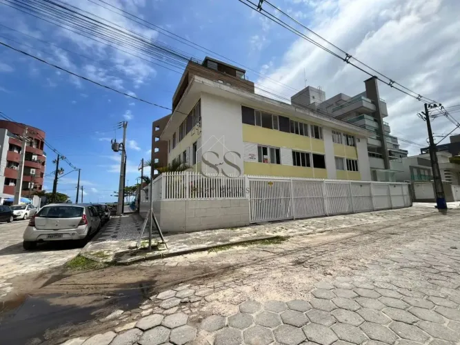 Apartamento para Venda em Matinhos, Caiobá, 4 dormitórios, 2 banheiros, 1 vaga