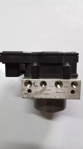 Módulo Mfa Fiat Argo Cronos 0265294198 521544410