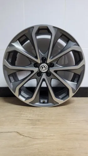 RODAS ARO 20 CIVIC EUROPEU ORIGINAL IMPORTADA 5x114 TALA 8