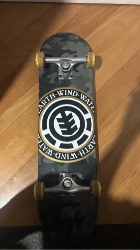 Skate Element semi profissional