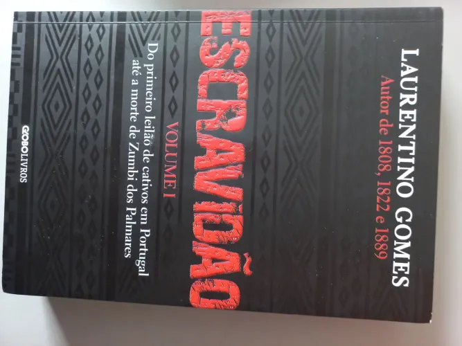 Escravidão