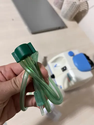 Vendo Inalador/ nebolizador