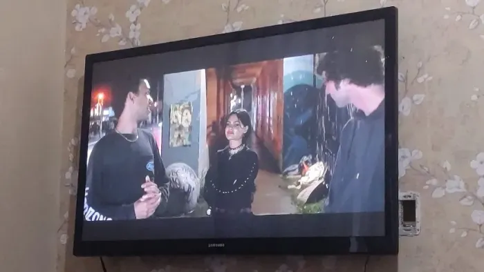 TV SAMSUNG 43 POLEGADAS