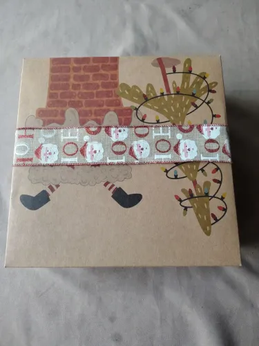 Presente natal