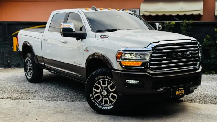 Ram 3500 2024 Usados e Novos