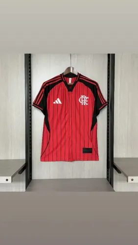 Camisa Flamengo beisibol