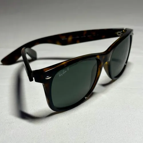 Óculos Ray-ban New Wayfarer/ pouco uso