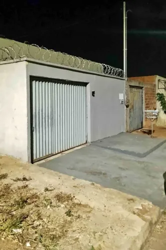 !CASA NA GUANABARA A VENDA.