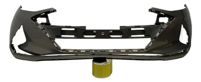 Para Choque Dianteiro Hyundai Hb20 2020 2021 22012009