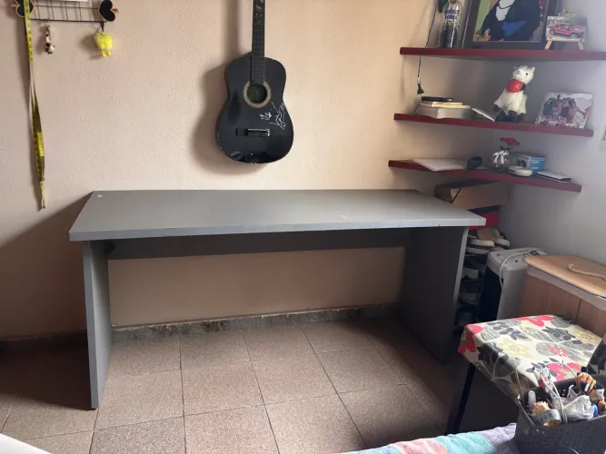 Mesa escritório MDF 