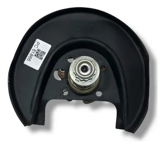 Cubo Roda Traseiro Vw Saveiro G7 1.6 2017 2018 2019 2020