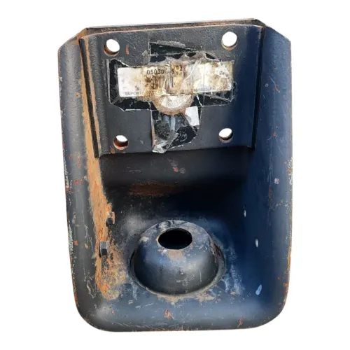 Suporte Coxim Da Cabine M. Benz 1620  E3970 